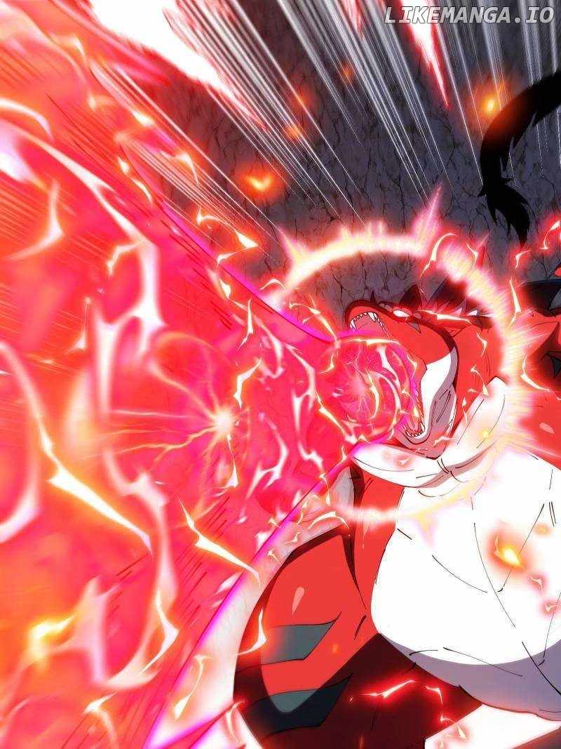 I Am The Monster Overlord Chapter 58 75